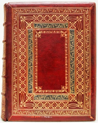 Hood's Poems