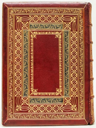 Hood's Poems