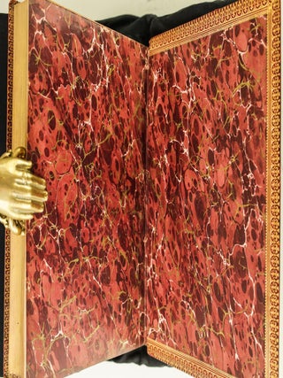 Hood's Poems