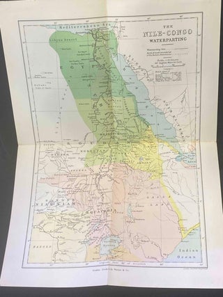 Ten Years in Equatoria and the Return