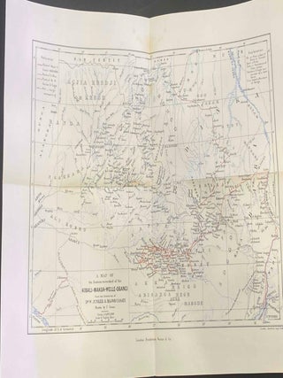 Ten Years in Equatoria and the Return