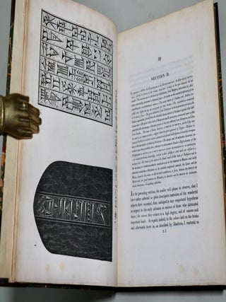 Astronomy and Ancient History of the Ruins of Babylon