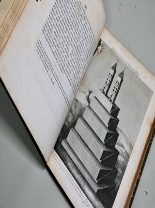 Astronomy and Ancient History of the Ruins of Babylon