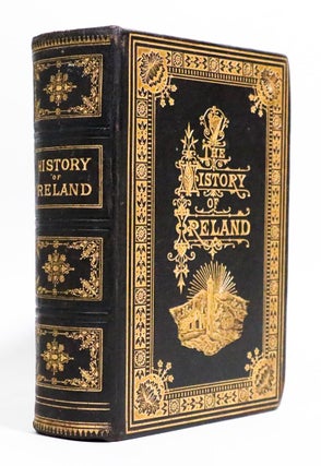 History of Ireland