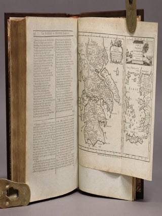 The Works of Homer