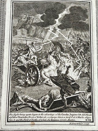 The Works of Homer
