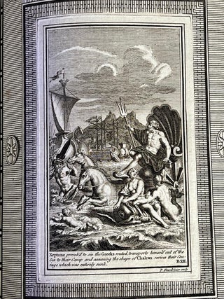 The Works of Homer