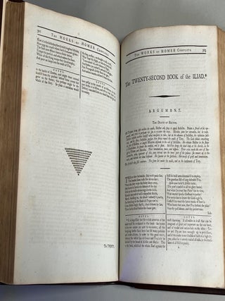 The Works of Homer