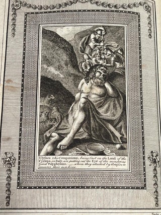 The Works of Homer