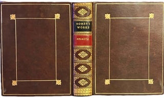 The Works of Homer