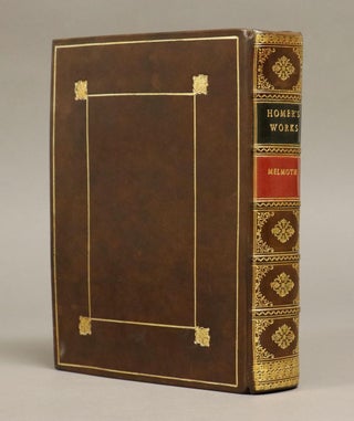 The Works of Homer
