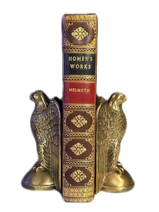 The Works of Homer