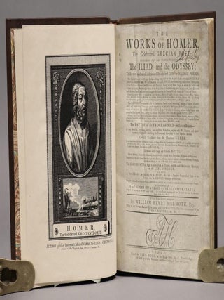 The Works of Homer
