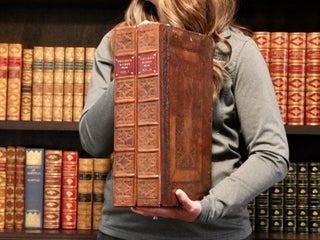Item #203888848502 The Comedies, Tragedies and Operas. John Dryden
