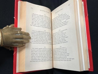The Poetical Works of Percy Bysshe Shelley