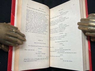 The Poetical Works of Percy Bysshe Shelley