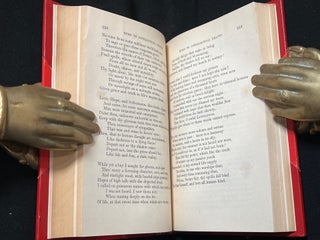 The Poetical Works of Percy Bysshe Shelley