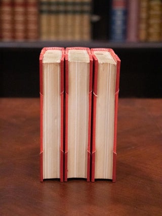 The Poetical Works of Percy Bysshe Shelley