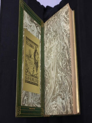 Life and Times of Oliver Goldsmith