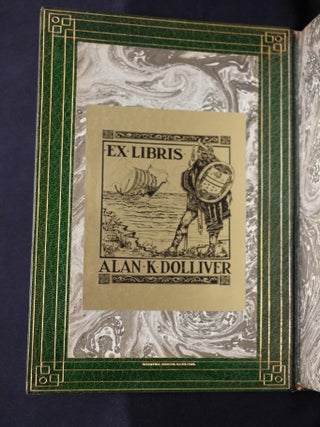 Life and Times of Oliver Goldsmith