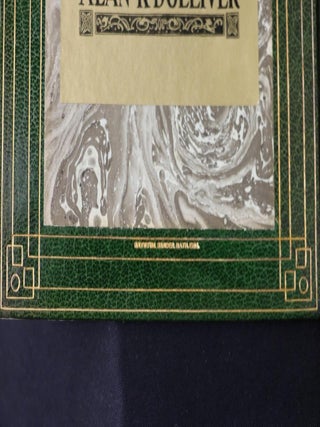Life and Times of Oliver Goldsmith
