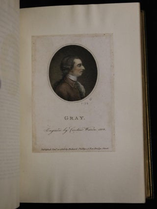 Life and Times of Oliver Goldsmith