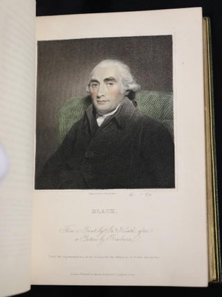 Life and Times of Oliver Goldsmith