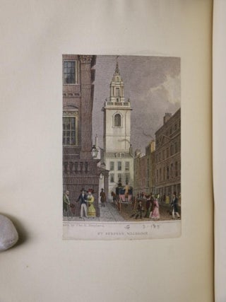 Life and Times of Oliver Goldsmith