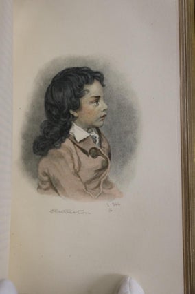 Life and Times of Oliver Goldsmith