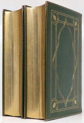 Life and Times of Oliver Goldsmith