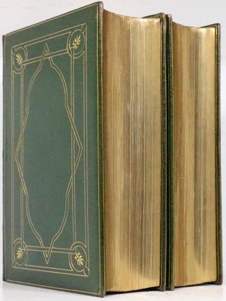 Life and Times of Oliver Goldsmith