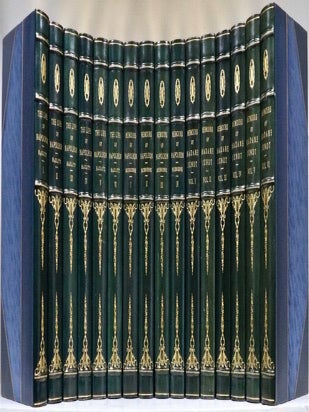Item #2097 Life of Napoleon. Bourienne Hazlitt, Junot