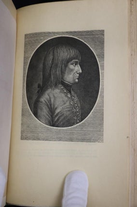Life of Napoleon