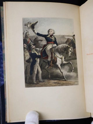 Life of Napoleon