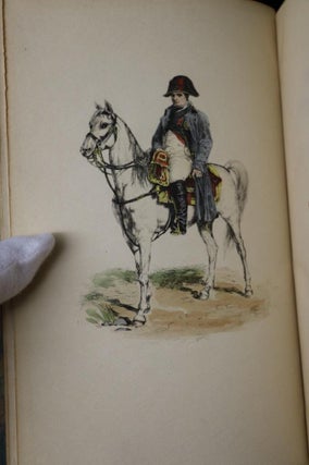 Life of Napoleon