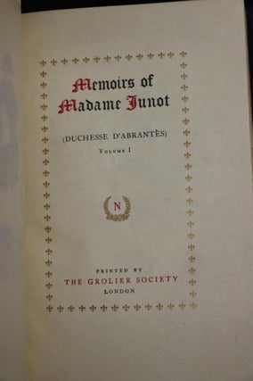 Life of Napoleon