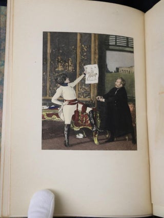 Life of Napoleon