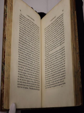 Narrative of a Journey to the Shores of the Polar Sea