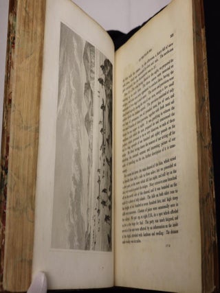 Narrative of a Journey to the Shores of the Polar Sea