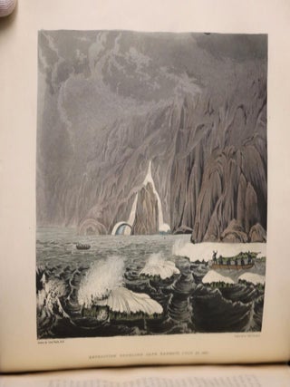 Narrative of a Journey to the Shores of the Polar Sea