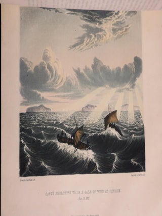 Narrative of a Journey to the Shores of the Polar Sea