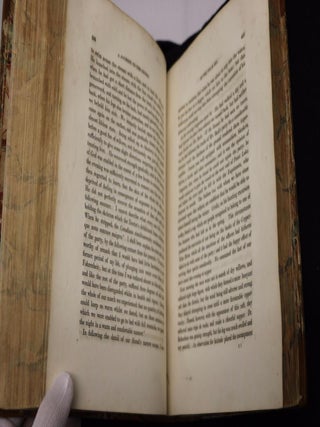 Narrative of a Journey to the Shores of the Polar Sea