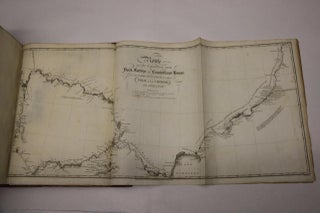 Narrative of a Journey to the Shores of the Polar Sea