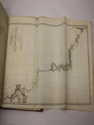 Narrative of a Journey to the Shores of the Polar Sea