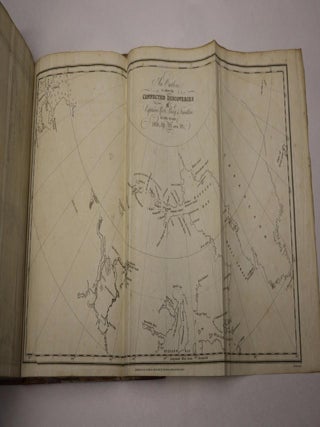 Narrative of a Journey to the Shores of the Polar Sea