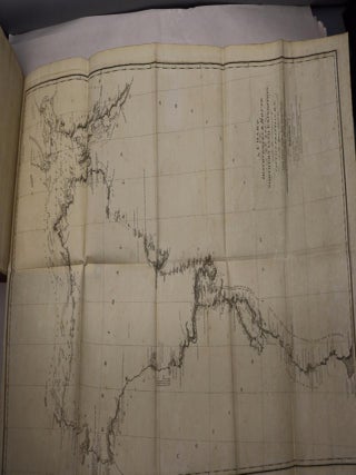 Narrative of a Journey to the Shores of the Polar Sea