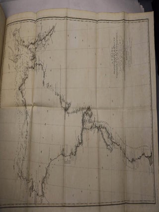 Narrative of a Journey to the Shores of the Polar Sea