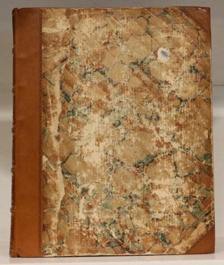 Narrative of a Journey to the Shores of the Polar Sea