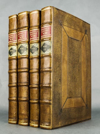 Item #280 History of the Reformation. Gerard Brandt