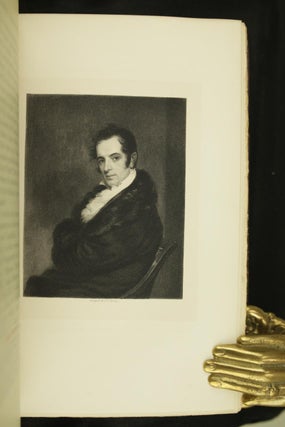 William H. Prescott's Works